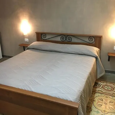 Casa Cortes Guest house *