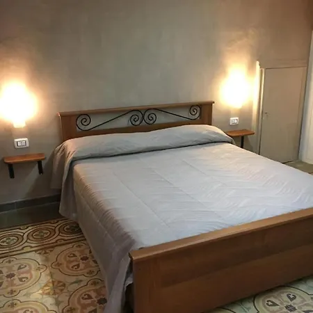 Guest house Casa Cortes