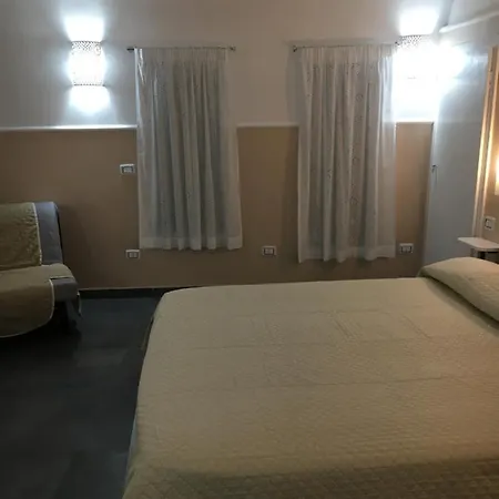 Casa Cortes Guest house Grottaglie
