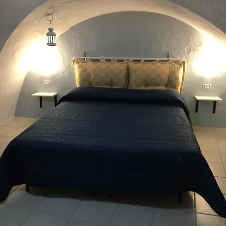 Casa Cortes Guest house *