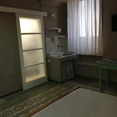 Guest house Casa Cortes