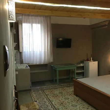 Casa Cortes 3* 그로타글리에